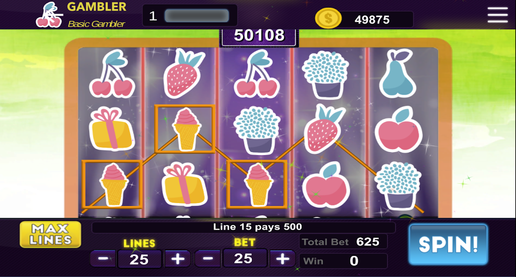 Slots Online Free - Vegas Slots Online Game應用截圖第1張
