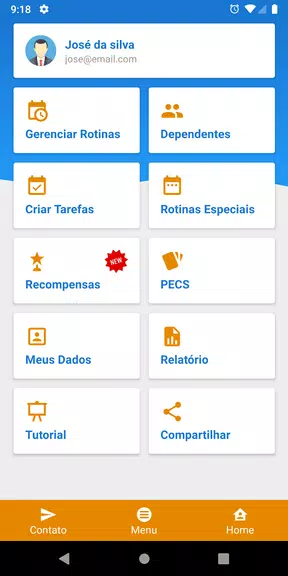 Fun Routine - Autism Captura de pantalla 4