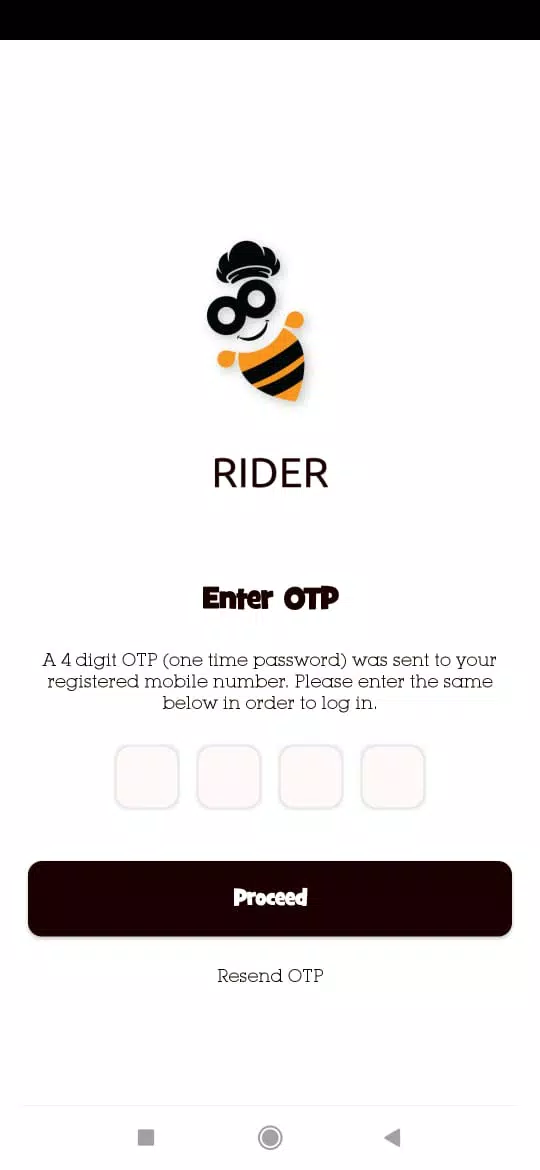 Happy Eatos RIDER Screenshot 3