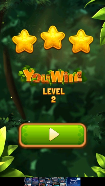 Pop Bubble Winner Captura de pantalla 4