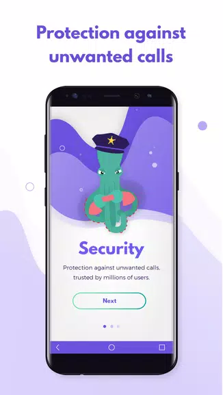 Should I Answer? Ảnh chụp màn hình 1