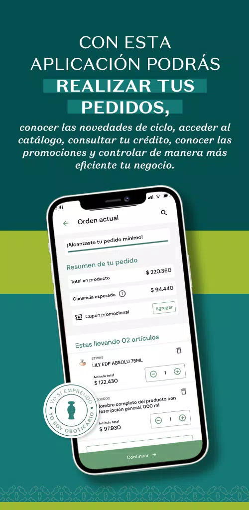 App Botiemprende應用截圖第3張