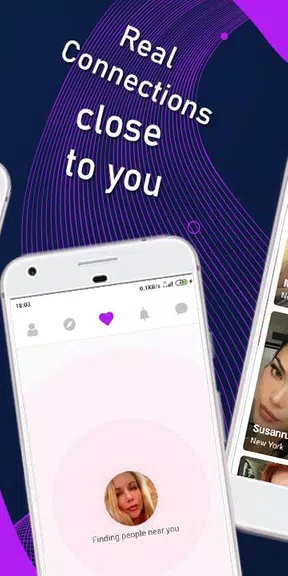 Colombia Dating应用截图第2张