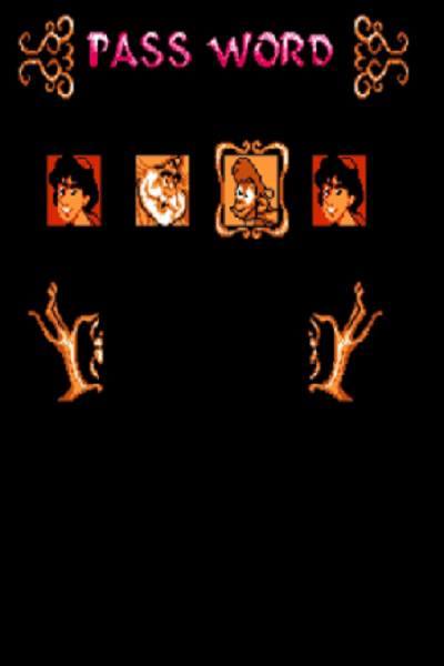 NES Roms-Games,Emulator Schermafbeelding 2