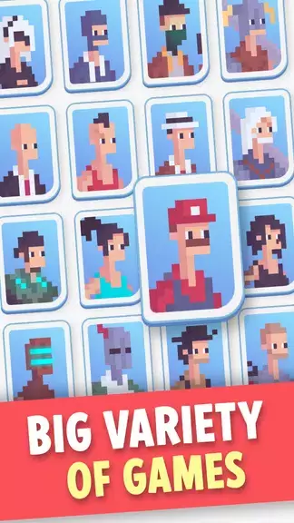 Gaming Quiz: What Game is it? ภาพหน้าจอ 4