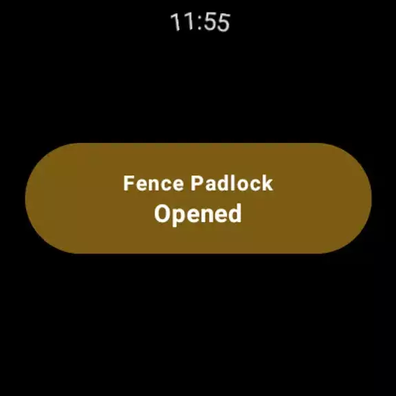 Master Lock Vault Enterprise Tangkapan skrin 4