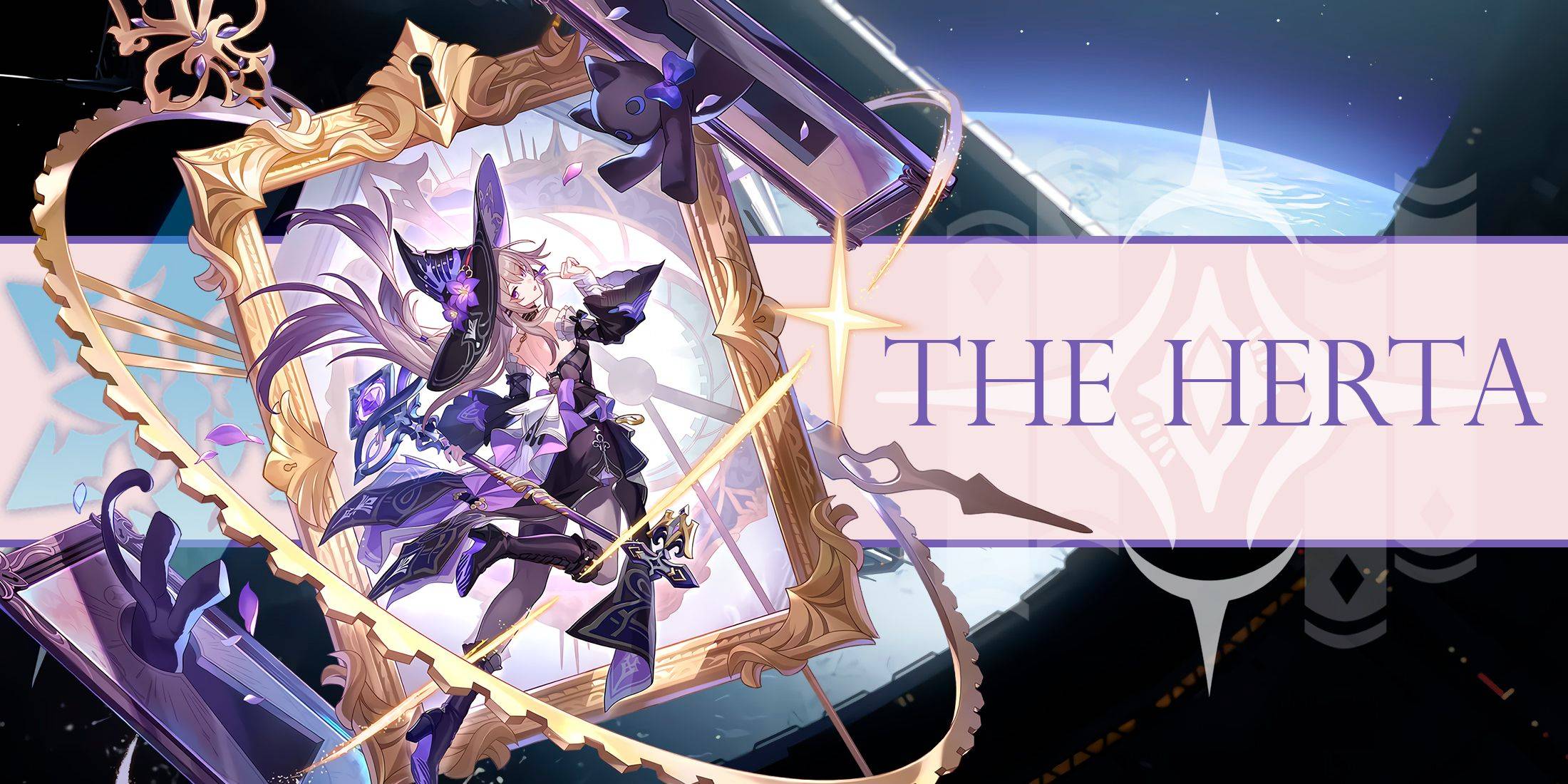 Honkai：Star Rail- HERTA建造指南
