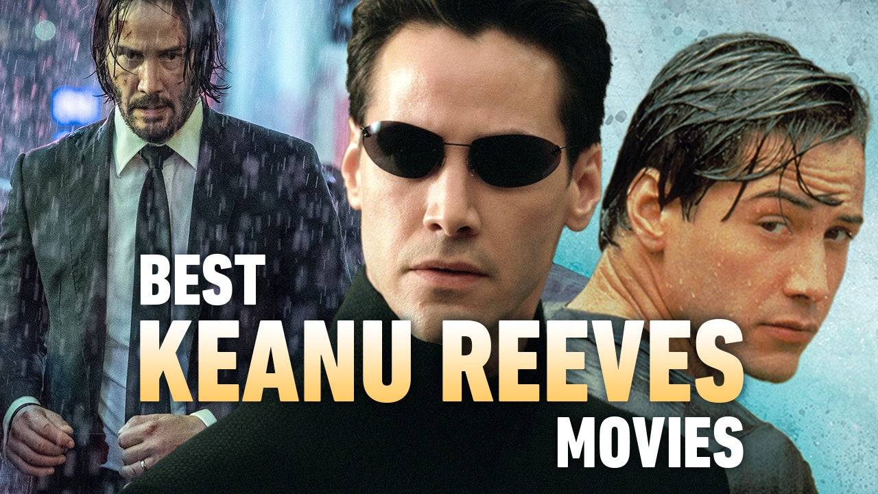 Keanu Reeves는 최근 Constantine 2에서 DC Studios를 투구했습니다. 이제 대본 준비가되었습니다.
