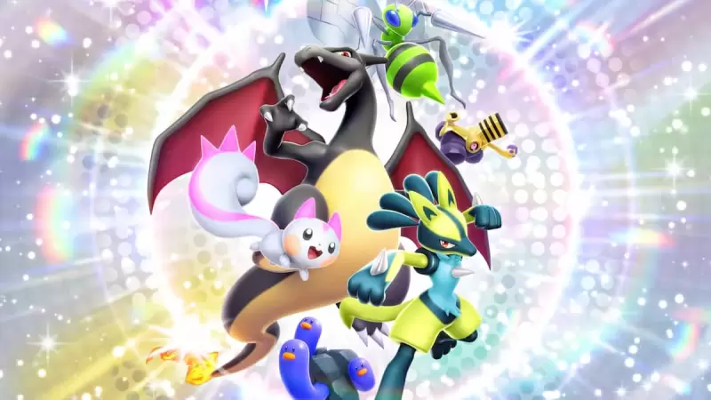 Secret Missions Unveiled in Pokémon TCG Pocket: Shining Revelry