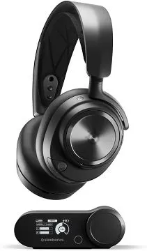 Best Wireless Gaming Headsets for 2025 Revealed