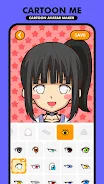 Schermata Avatar Maker 2