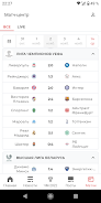Спорт Беларуси: Tribuna.com BY应用截图第2张
