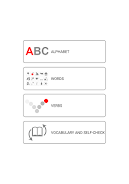 Learn and play Russian words Schermafbeelding 2