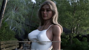 Alienated – Version 0.1 [Kalin] ภาพหน้าจอ 3