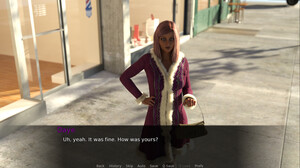 Schermata New Year’s Day(e) – New Version 0.3.0 [Jonesy] 4