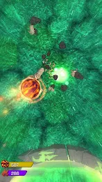 Meteor Strike : The Earth ภาพหน้าจอ 2