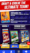 Rival Stars Basketball Tangkapan skrin 1