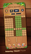 Schermata Block Master: Calm Mind Puzzle 1