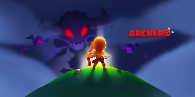 Archero Heroes Buffed in Latest Minor Update