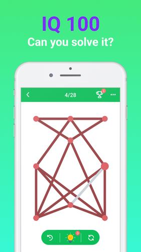 One Line Screenshot 3