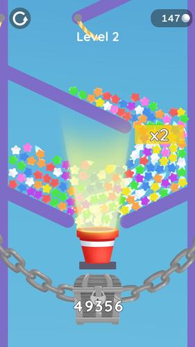 Ropes N Balls Screenshot 4