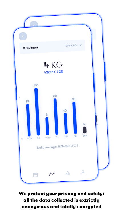 GeoCash應用截圖第3張