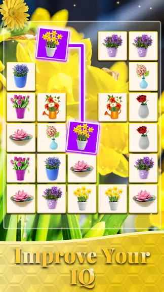 Onet 3D - Tile Matching Game Capture d'écran 4
