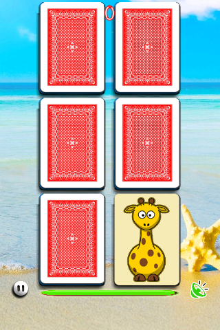 Animal Match Go Tangkapan skrin 1