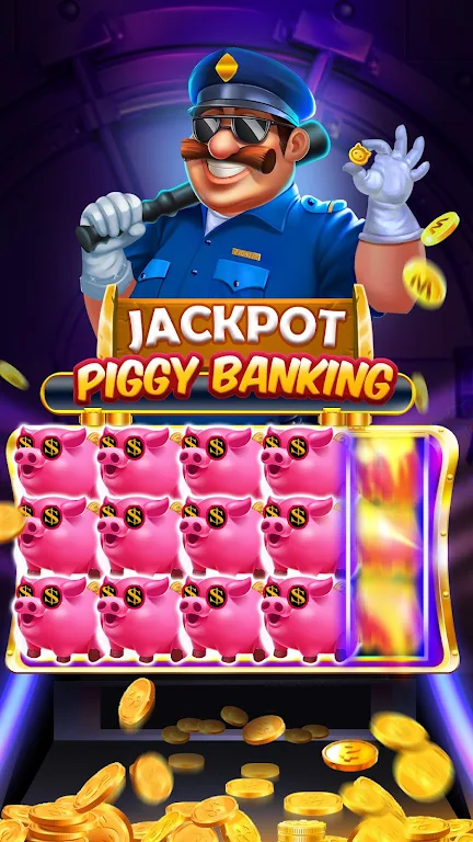 Cash Royal -Las Vegas Slots! Скриншот 2
