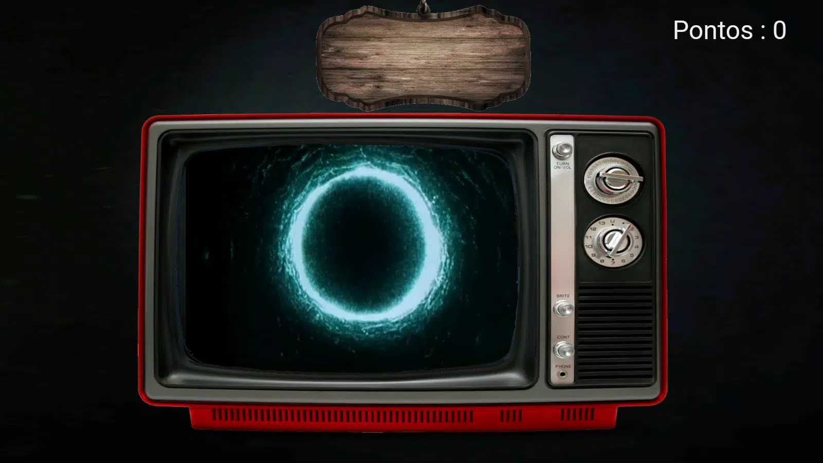Quiz filmes terror(Scary Quiz) Captura de pantalla 3