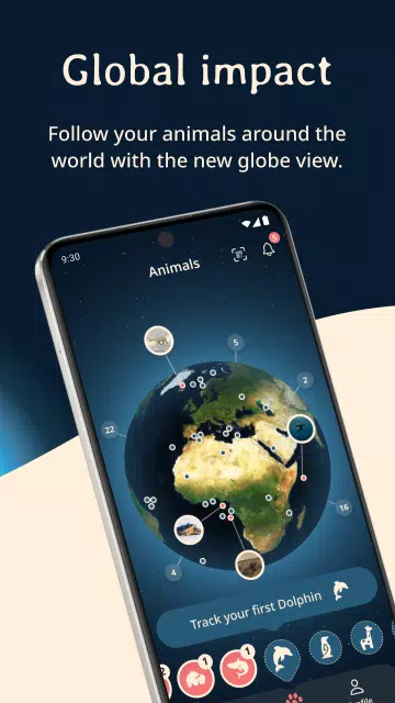Fahlo Screenshot 2