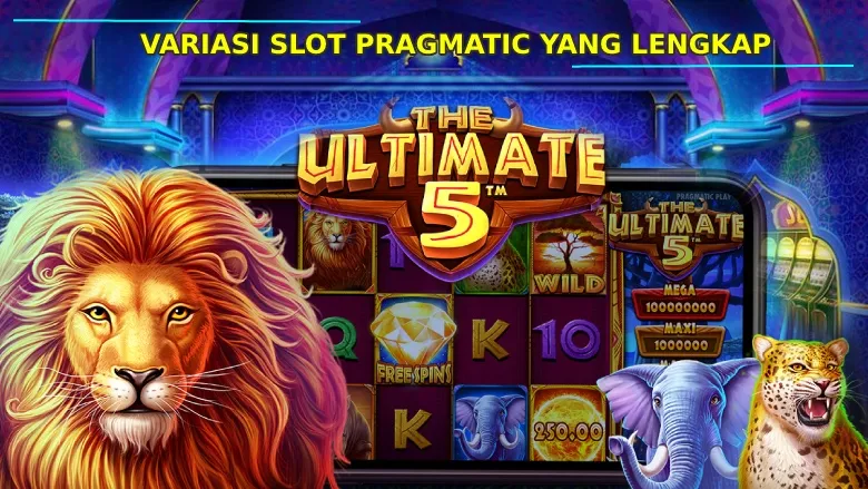 Gates of Spin Olympus Slot Schermafbeelding 2