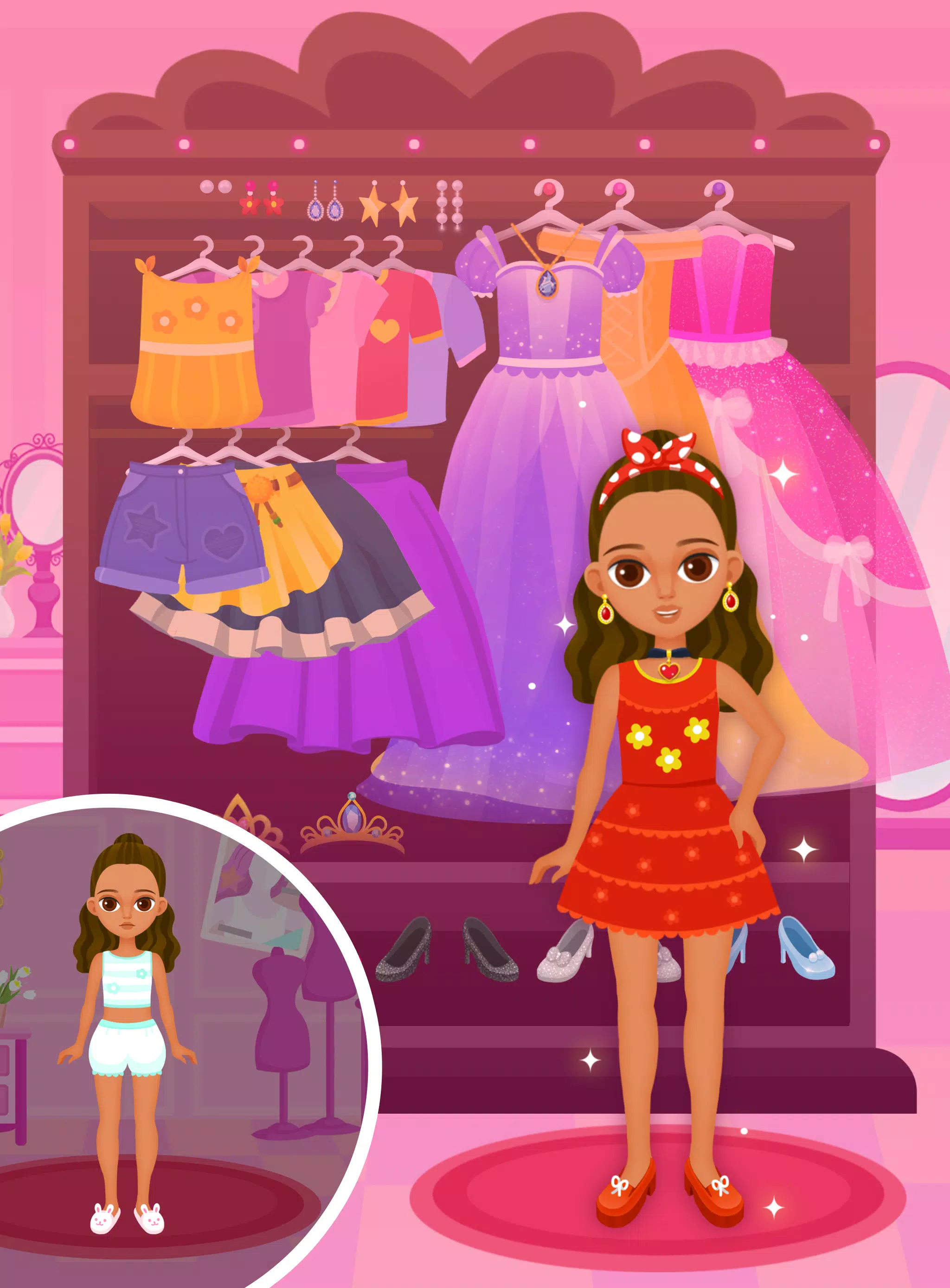 Coco’s Spa & Salon Screenshot 4