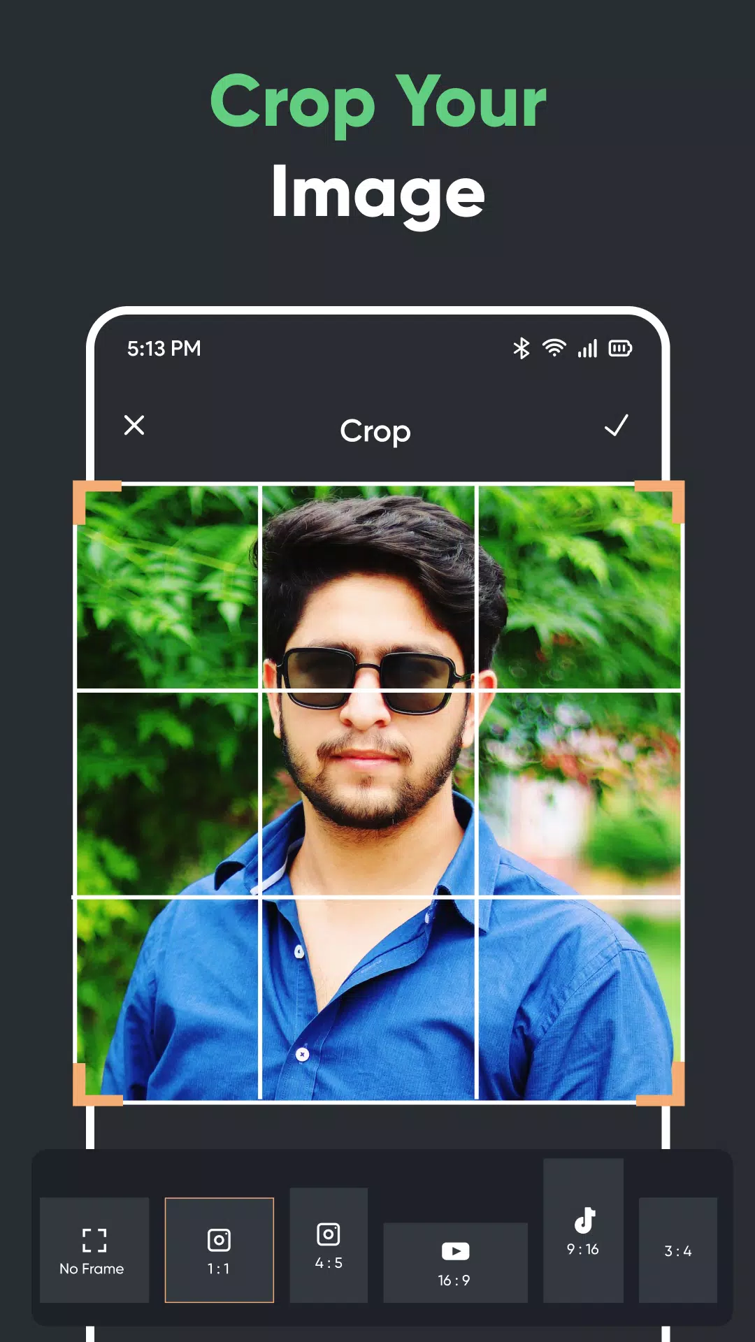 PhotoArt, AI Photo Editor Ảnh chụp màn hình 4