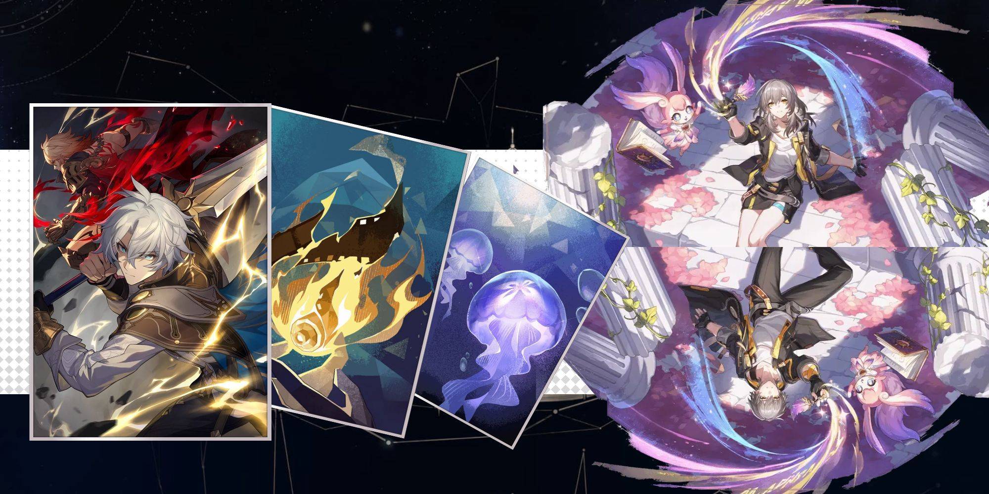 Honkai Unveils Game-Changing 'Remembrance' Cones for Trailblazers