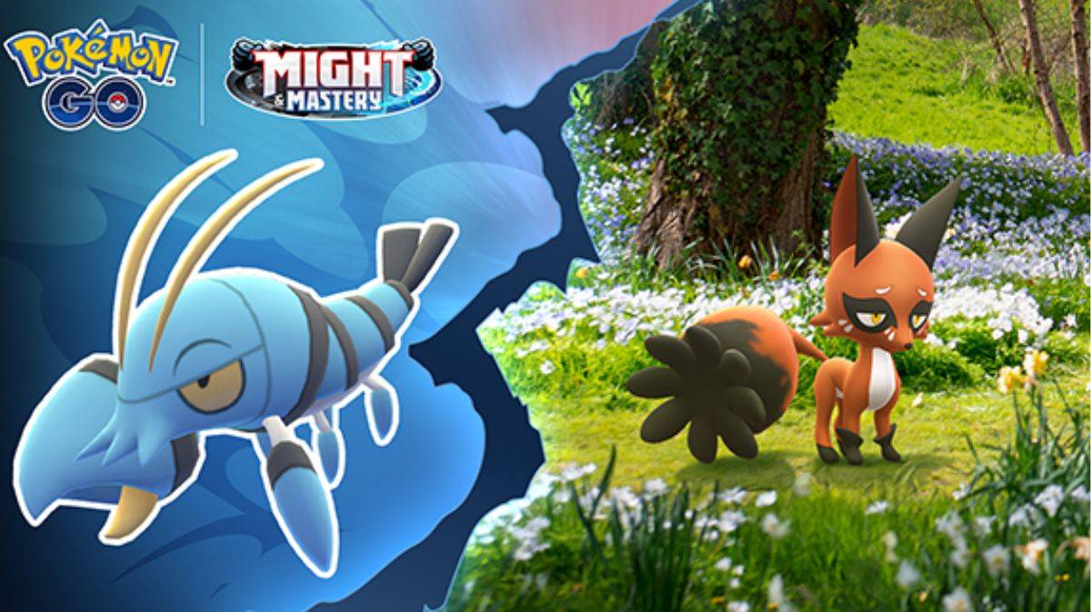 Nickit en Thievul: hoe je ze kunt vangen in Pokemon Go