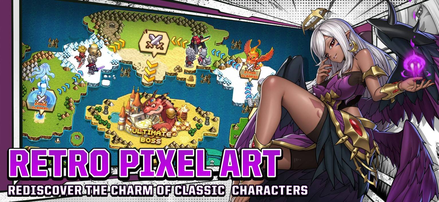 Pixel Reroll: Guide and Tips for Beginners
