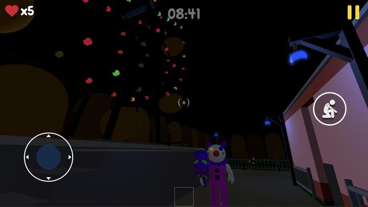 Piggy Chapter 8: Carnival স্ক্রিনশট 3