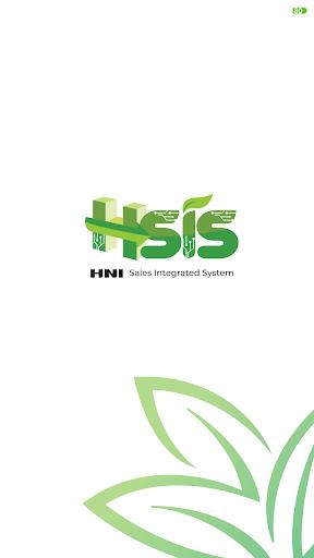 HSIS Mobile Tangkapan skrin 2