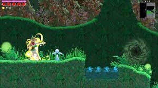 Lillian’s Adventure স্ক্রিনশট 3