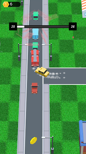 Road Mover Screenshot 3