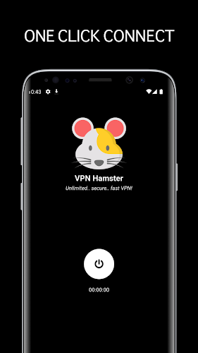 VPN Hamster - Fast Secure VPN Ảnh chụp màn hình 2