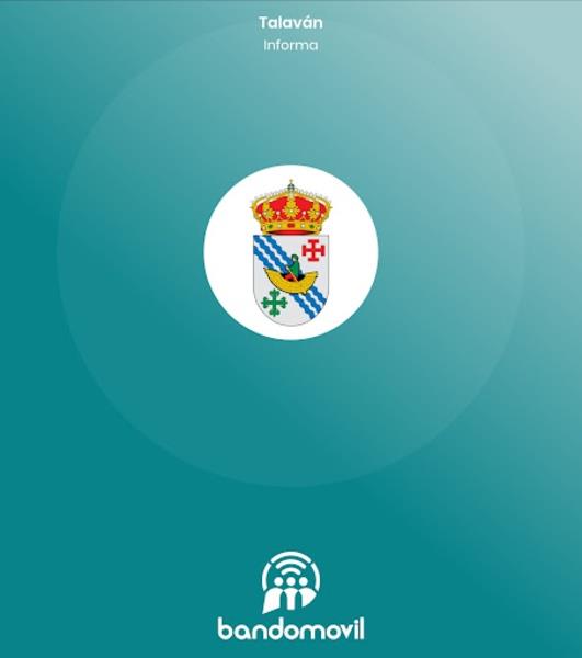 Talaván Informa ภาพหน้าจอ 2