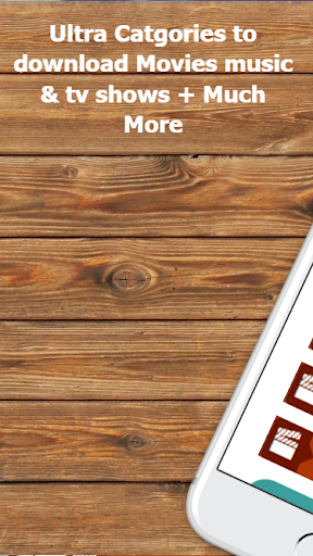 1337x - Free Movies, Tv Series & Music应用截图第4张