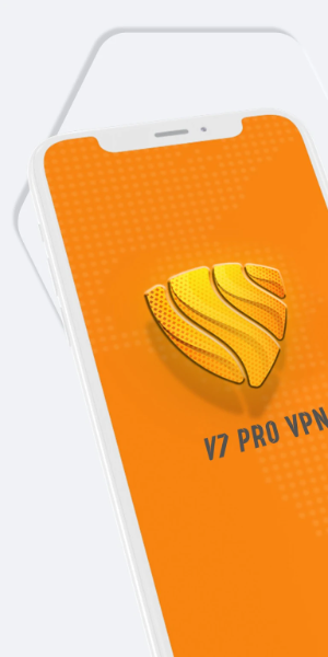 V7 Pro VPN Tangkapan skrin 1