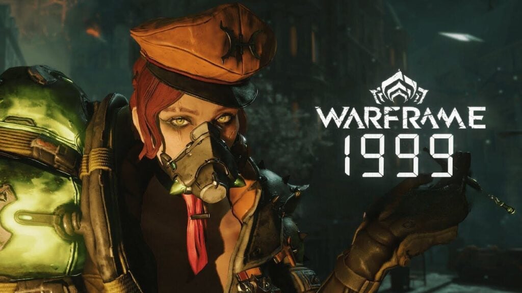 Warframe: Spannende Updates auf der TennoCon 2024 enthüllt