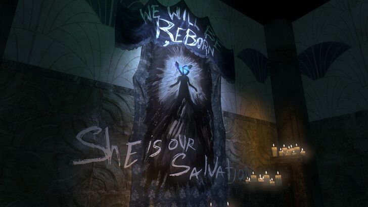 Francis Lawrence's Role in Bioshock's Transformation