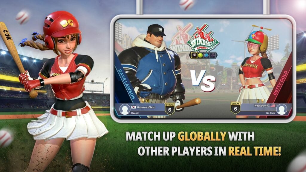 Homerun Clash 2: Sequel Outshines Predecessor with Enhanced Gameplay