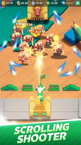 Pocket Blitz应用截图第2张