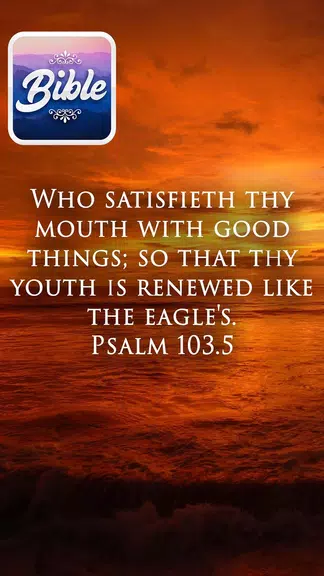 Spurgeon Bible Commentary 스크린샷 1